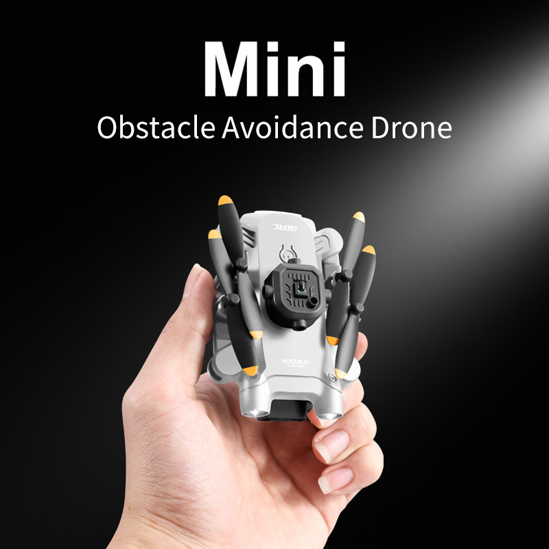 Eachine Drone E010 - Mini V30 WiFi FPV Drone 4K
