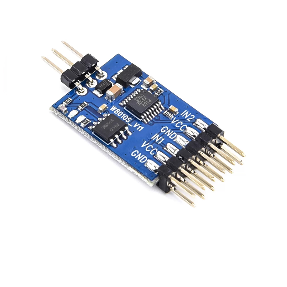 5.8G 3 ช่องวิดีโอสวิตช์เชอร์โม - Fpv Drone Battery บทวิจารณ์และราคา