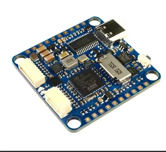 2026-คอนโทรลเลอร์ MATEKSYS H74 - Fpv Drone Kit บทวิจารณ์และราคา