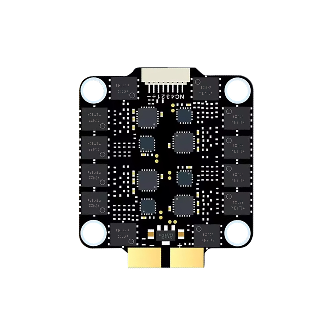 HPXGRC F405/F722 55A STACK 426 - Fpv Drone Flight Controller บทวิจารณ์และราคา