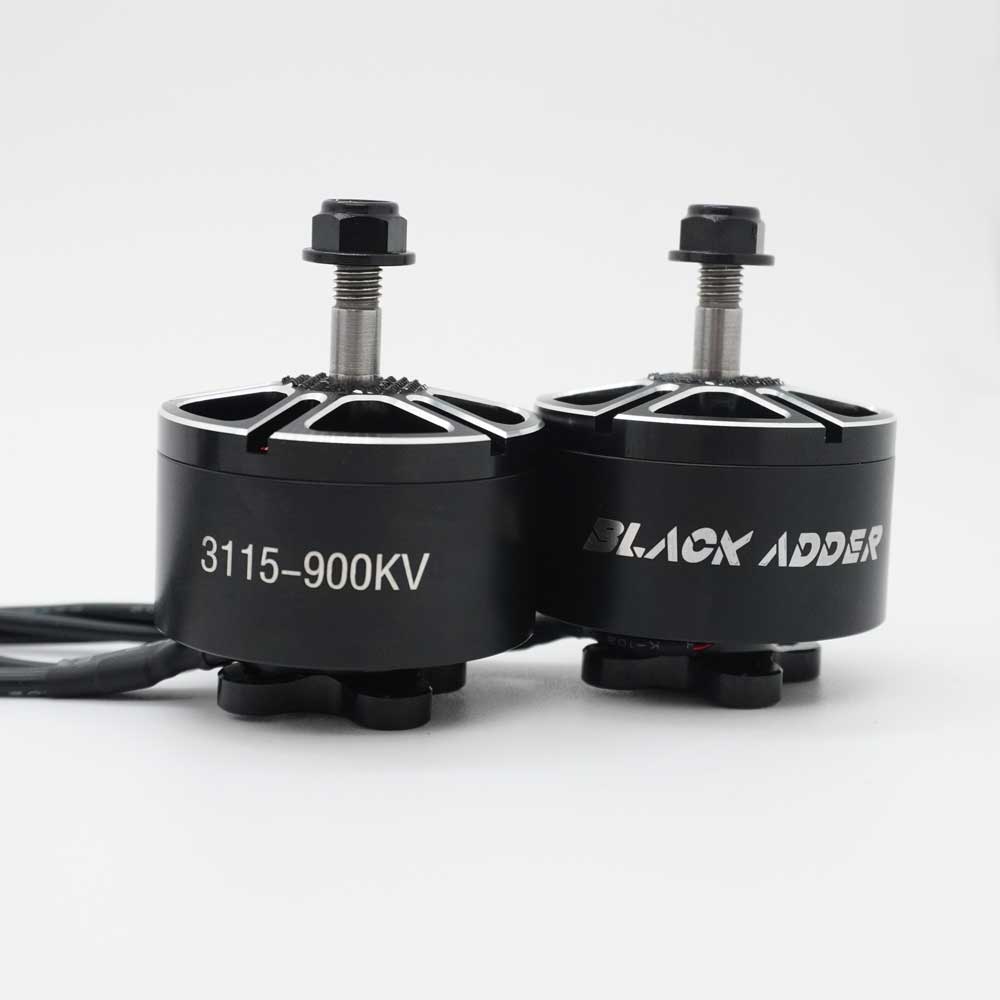 ชุดคอมโบ Mark4 V2 ขนาด 10 นิ้ว - Fpv Drone Kit บทวิจารณ์และราคา