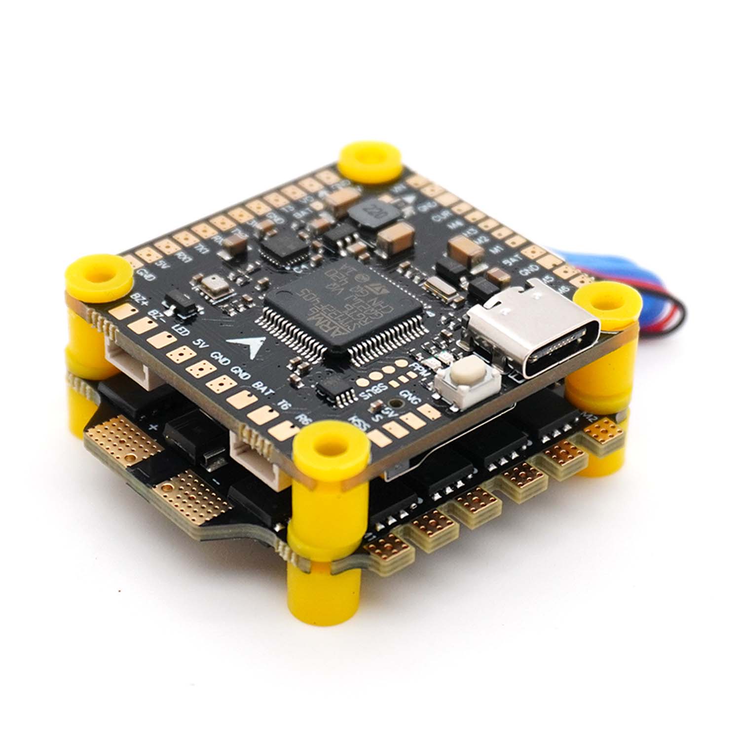 ชุดคอมโบ Mark4 V2 ขนาด 10 นิ้ว - Fpv Drone Kit บทวิจารณ์และราคา
