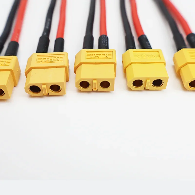 อะแดปเตอร์ 5 ชิ้น XT60 เป็น XT - Fpv Drone Battery บทวิจารณ์และราคา