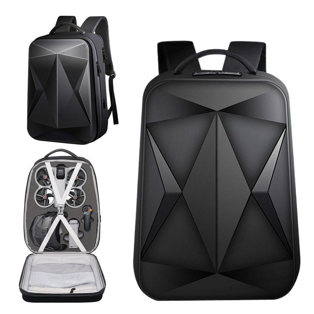 กระเป๋าเป้สะพายหลังแบบแข็งสำหร - Fpv Drone Bag บทวิจารณ์และราคา