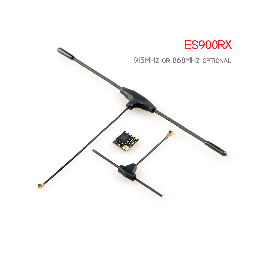 ชุดคอมโบ Happymodel RC ELRS Mi - Fpv Drone Battery บทวิจารณ์และราคา